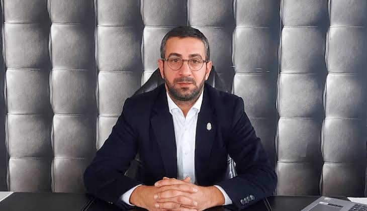 ADANASPOR BAŞKANI ASİL BOSTANCI İSTİFA ETTİ