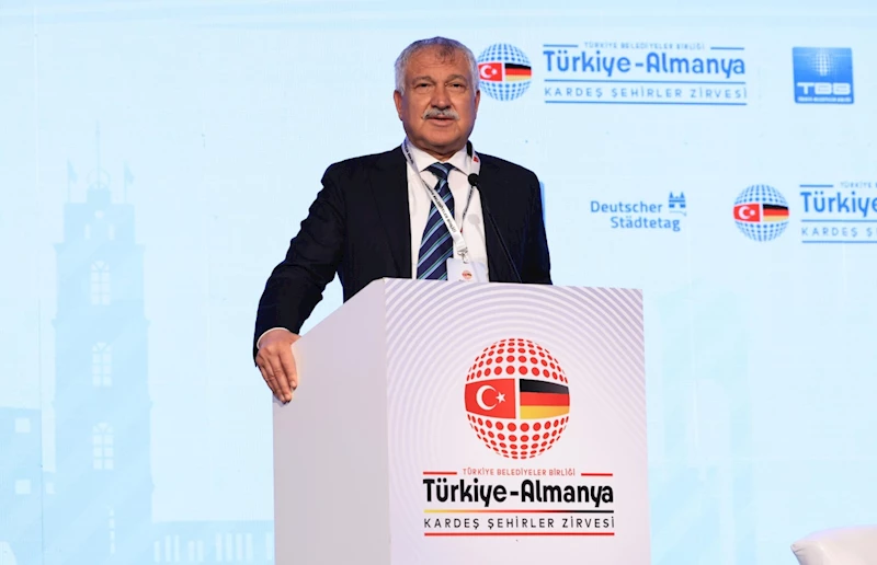 Zeydan Karalar, “Halkın iradesi ve hukukun üstünlüğü hakim olmalı.”